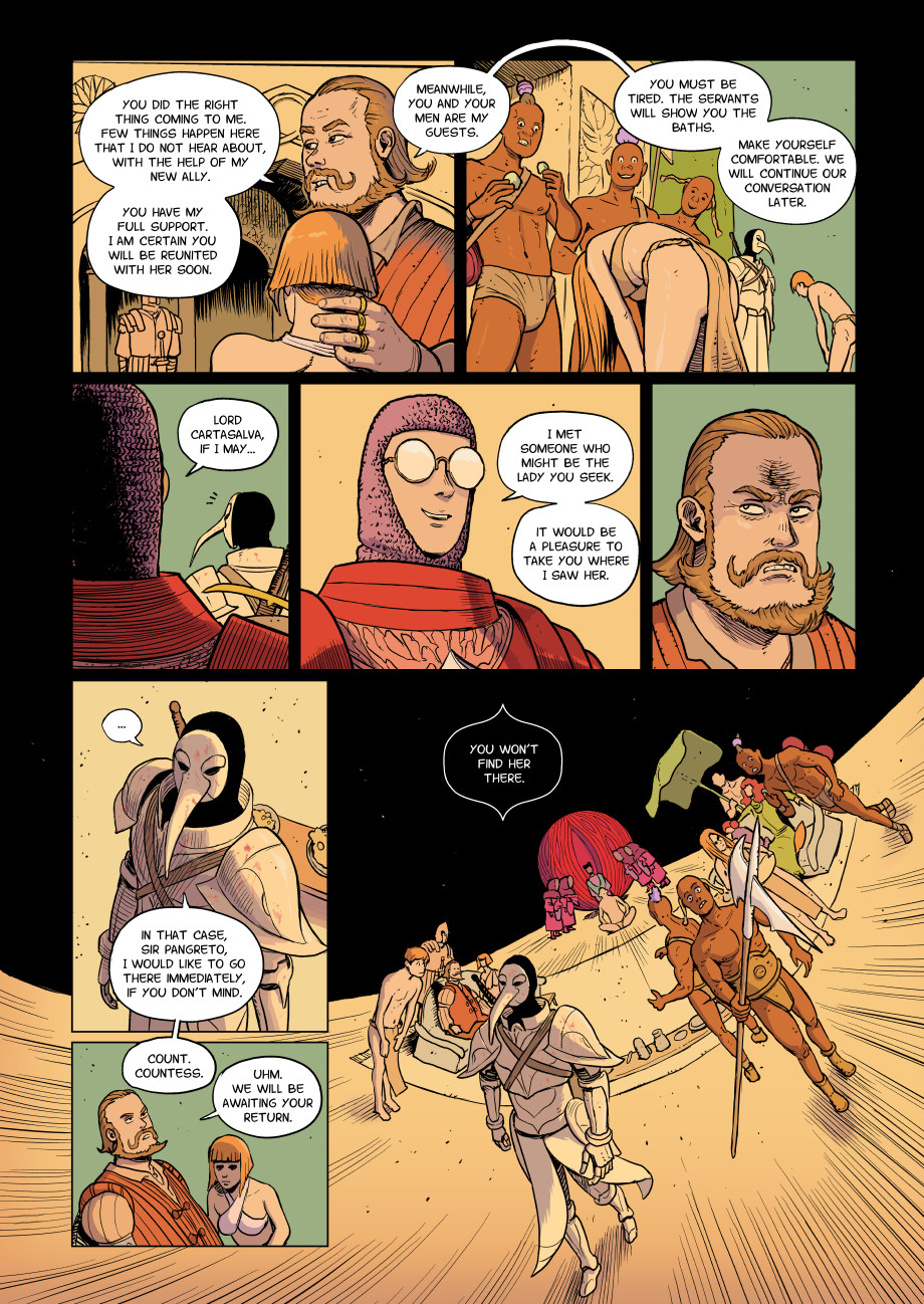 Bath episode confirmed